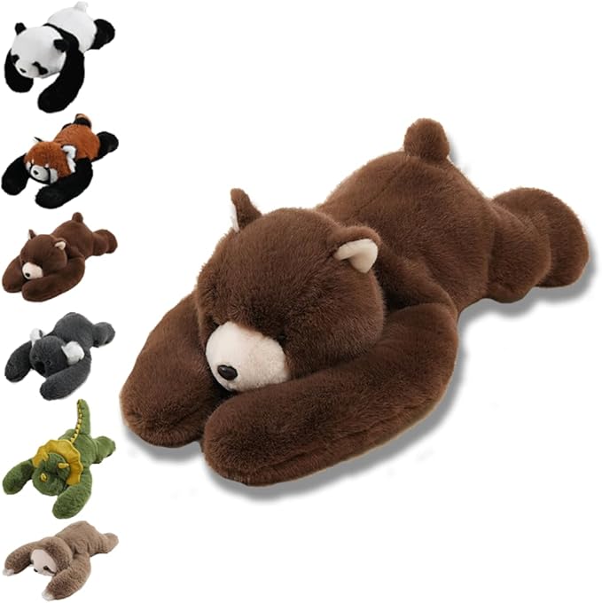 Grounding Weighted Bear